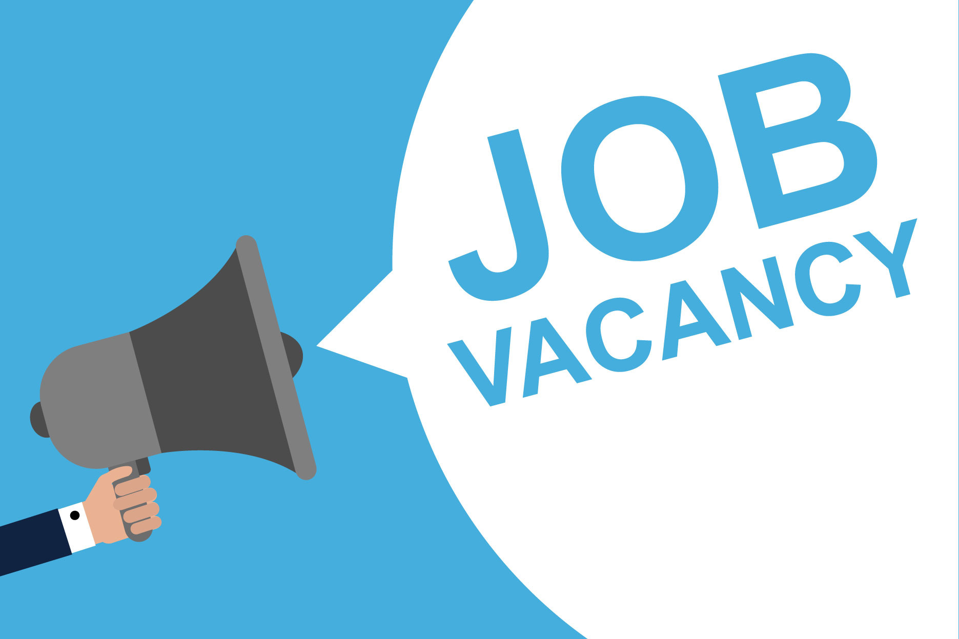 JOB VACANCIES