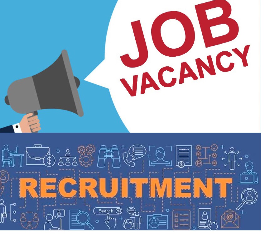 JOB VACANCIES